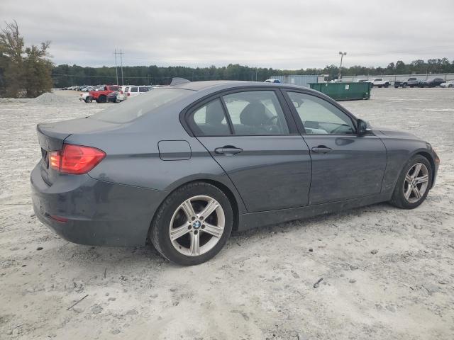 Photo 3 from auction – 2013 BMW 328 I with VIN WBA3A5G5XDNP21392
