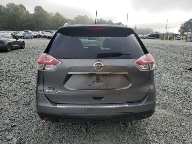 Photo 6 from auction – 2016 NISSAN ROGUE S with VIN KNMAT2MT2GP682229