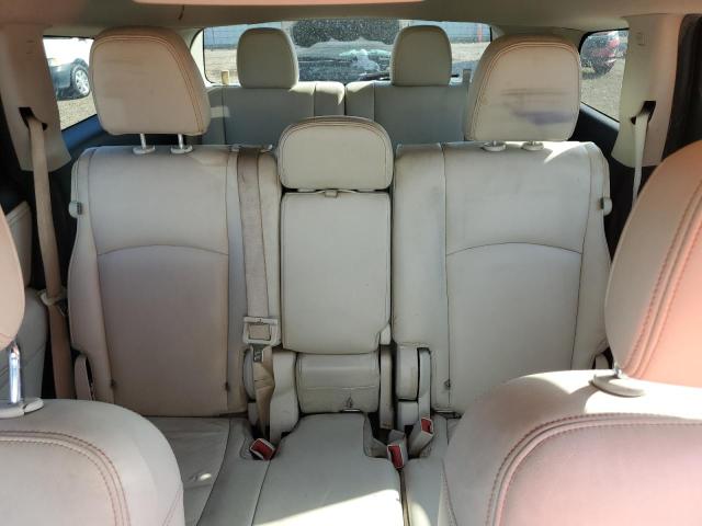 Photo 10 from auction – 2014 DODGE JOURNEY LI with VIN 3C4PDDDG6ET158113