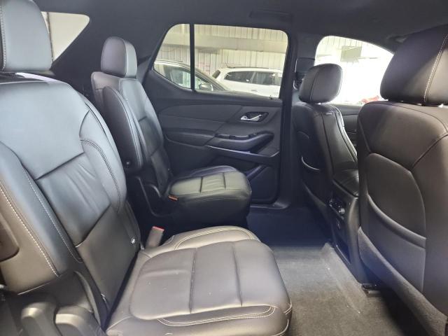 Photo 11 from auction – 2023 CHEVROLET TRAVERSE L with VIN 1GNERHKW1PJ200330
