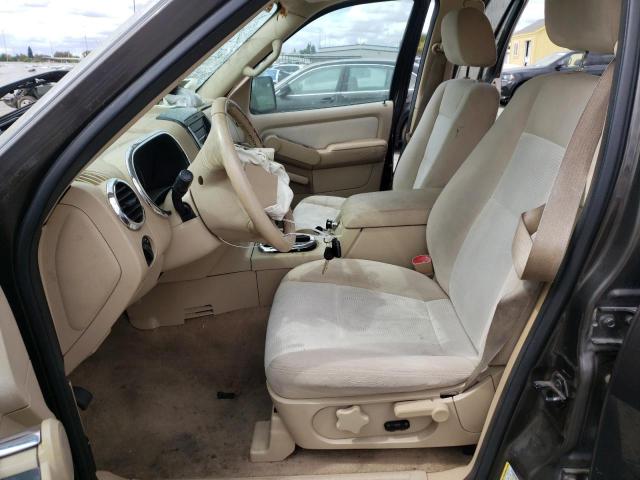 Photo 7 from auction – 2006 FORD EXPLORER X with VIN 1FMEU63E76UA42103