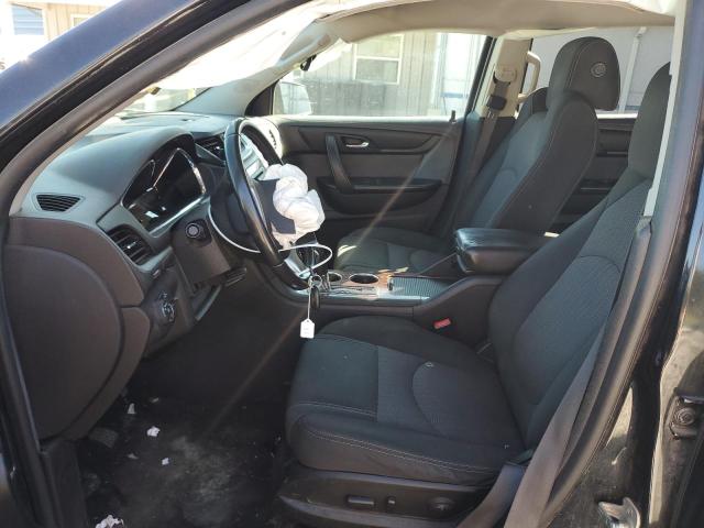 Photo 7 from auction – 2014 CHEVROLET TRAVERSE L with VIN 1GNKVGKD2EJ302949