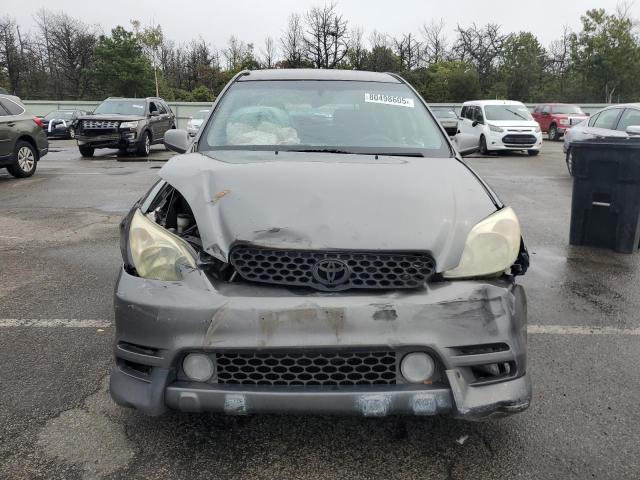 Photo 5 from auction – 2004 TOYOTA COROLLA MATRIX XR with VIN 2T1KR32E14C247497