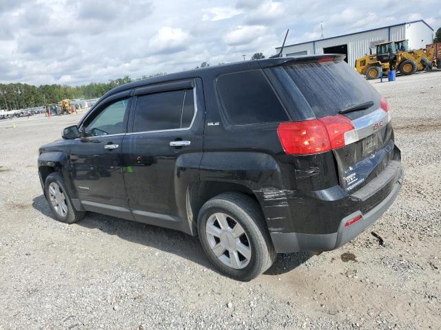 Photo 2 from auction – 2013 GMC TERRAIN SLE with VIN 2GKALMEK6D6243424