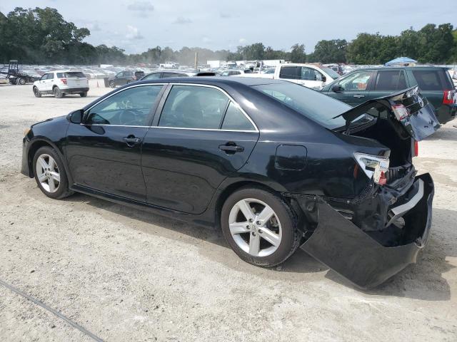 Photo 2 from auction – 2012 TOYOTA CAMRY BASE with VIN 4T1BF1FK0CU060357