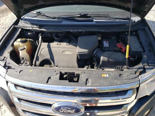 Photo 12 from auction – 2014 FORD EDGE LIMIT with VIN 2FMDK4KCXEBA84422