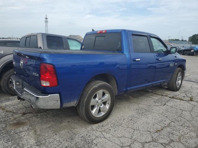 Photo 3 from auction – 2018 RAM 1500 SLT with VIN 1C6RR7LT9JS110067
