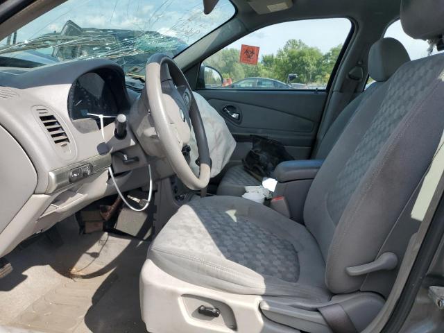 Photo 7 from auction – 2004 CHEVROLET MALIBU with VIN 1G1ZT64804F189908