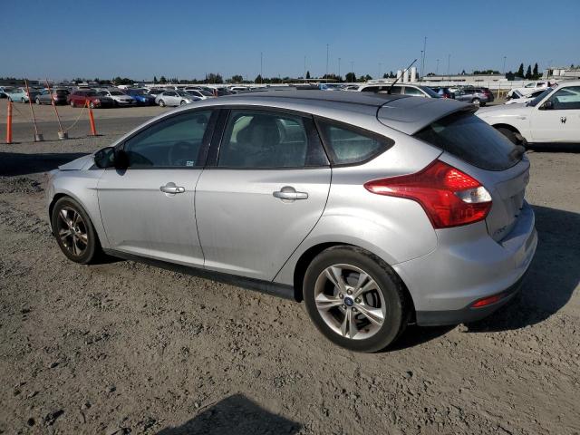 Photo 2 from auction – 2014 FORD FOCUS SE with VIN 1FADP3K20EL271634