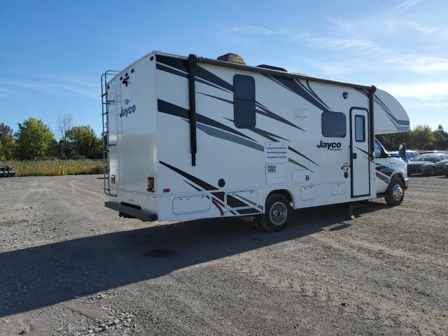Photo 4 from auction – 2020 JAY REDHAWK CL with VIN 1FDXE4FS8KDC40274