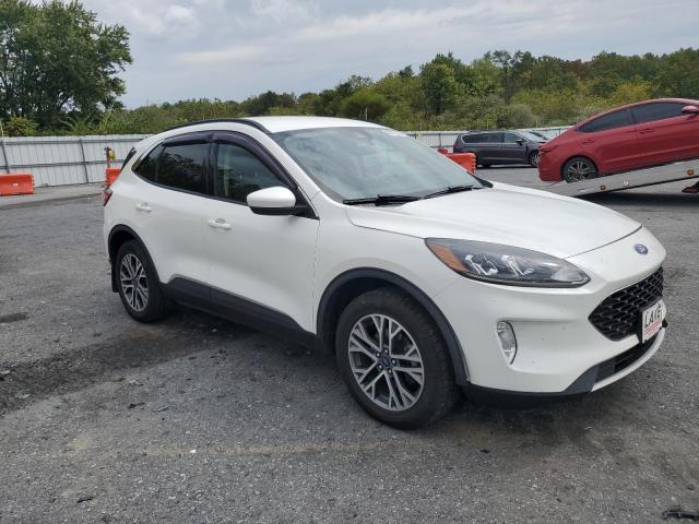 Photo 4 from auction – 2020 FORD ESCAPE SEL with VIN 1FMCU9H62LUA04364