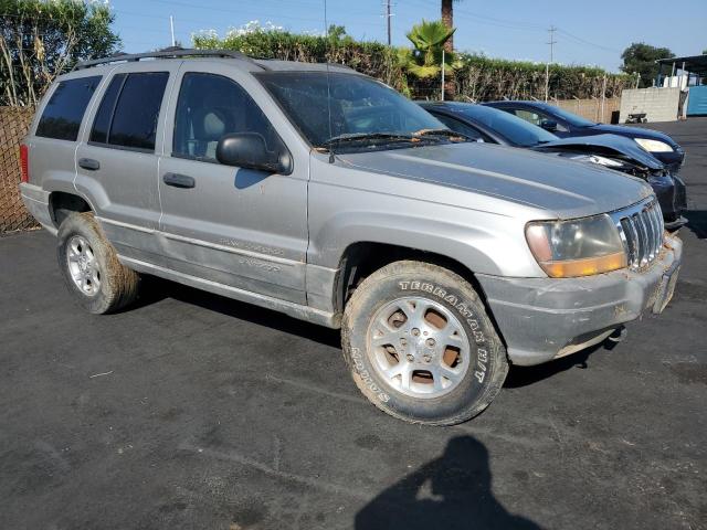 Photo 4 from auction – 2000 JEEP GRAND CHER with VIN 1J4GW48N8YC166727