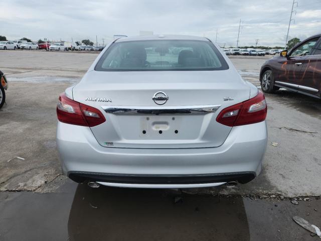 Photo 6 from auction – 2018 NISSAN ALTIMA 2.5 with VIN 1N4AL3AP7JC144255