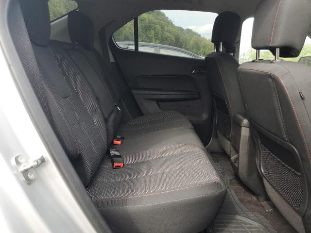 Photo 11 from auction – 2016 CHEVROLET EQUINOX LT with VIN 2GNFLFEK5G6199635