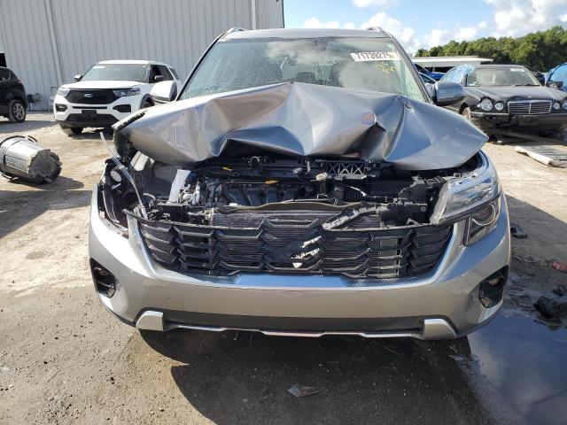 Photo 5 from auction – 2025 KIA SELTOS S with VIN KNDEU2AA6S7801734
