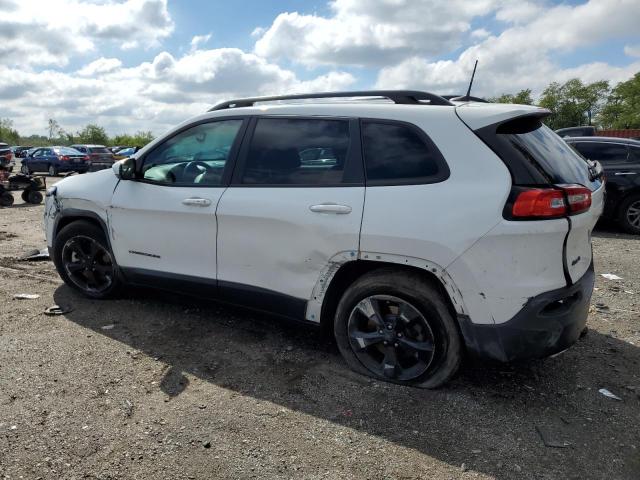 Photo 2 from auction – 2016 JEEP CHEROKEE T with VIN 1C4PJMDS5GW333798