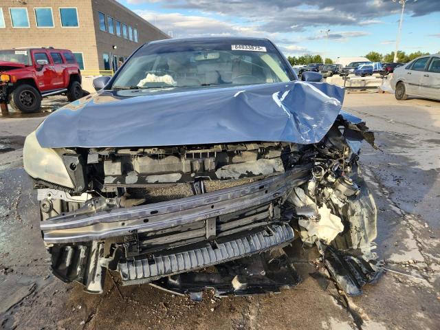 Photo 5 from auction – 2015 SUBARU LEGACY 2.5 with VIN 4S3BNBF61F3051449