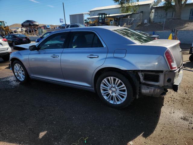 Photo 2 from auction – 2014 CHRYSLER 300 with VIN 2C3CCARG3EH120506