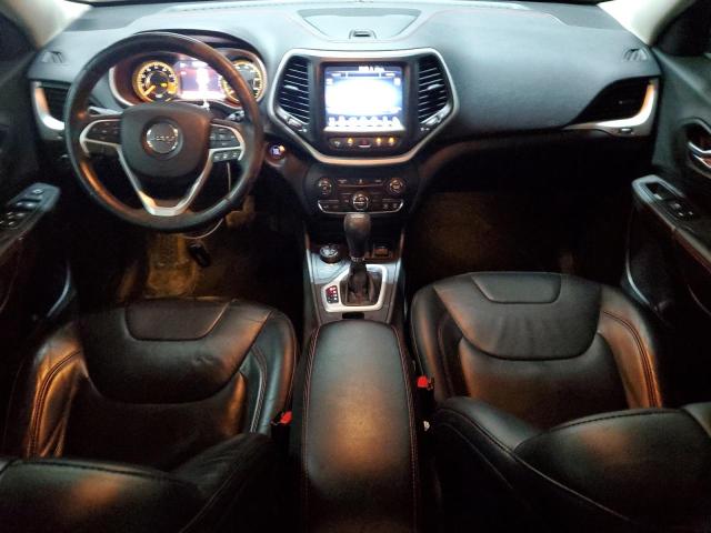 Photo 8 from auction – 2014 JEEP CHEROKEE T with VIN 1C4PJMBS1EW122436