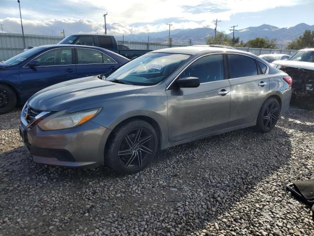 NISSAN ALTIMA 2.5 2016 with VIN 1N4AL3AP3GC196880 - Photo from auction