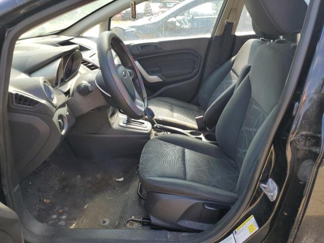 Photo 7 from auction – 2012 FORD FIESTA SE with VIN 3FADP4EJ6CM104621