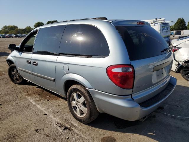 Photo 2 from auction – 2005 DODGE GRAND CARA with VIN 2D4GP44LX5R507512