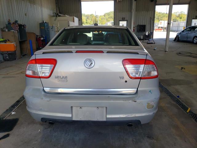 Photo 6 from auction – 2009 MERCURY MILAN PREM with VIN 3MEHM08179R625947
