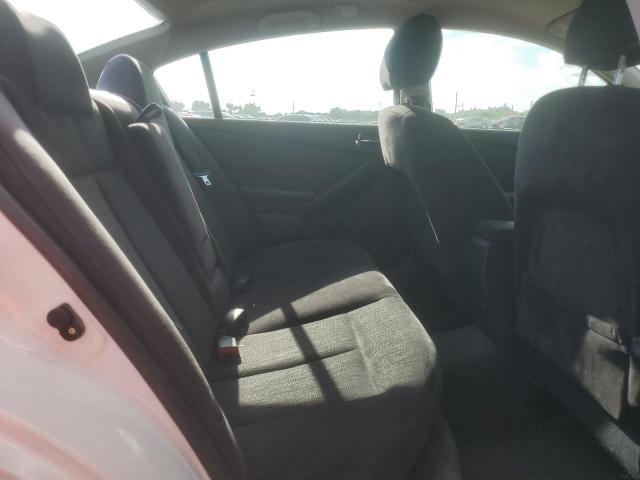 Photo 10 from auction – 2012 NISSAN ALTIMA BASE with VIN 1N4AL2AP6CC165286