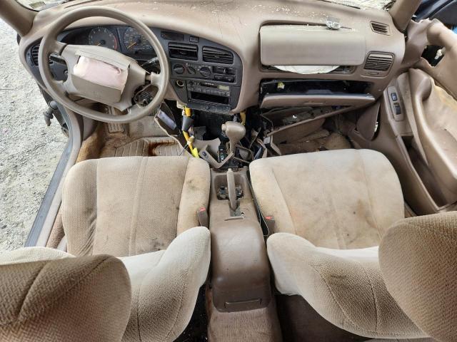 Photo 8 from auction – 1995 TOYOTA CAMRY with VIN 4T1SK12E1SU542765