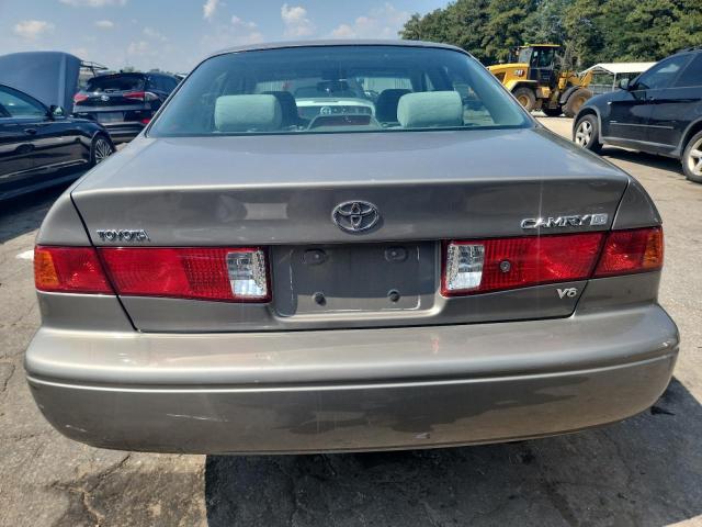Photo 6 from auction – 2000 TOYOTA CAMRY LE with VIN 4T1BF28K1YU094592