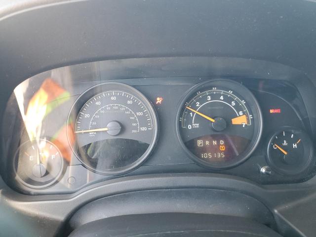 Photo 9 from auction – 2015 JEEP PATRIOT SP with VIN 1C4NJPBB1FD158326