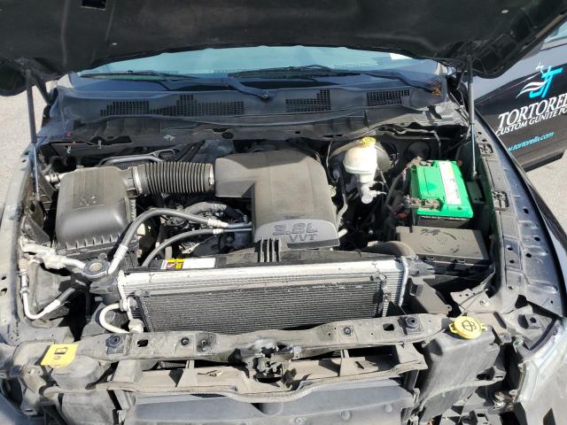Photo 11 from auction – 2014 RAM 1500 ST with VIN 3C6JR6DG1EG330681