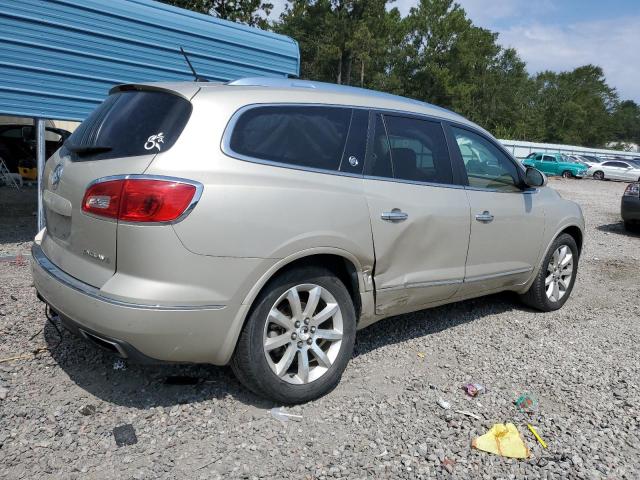 Photo 3 from auction – 2015 BUICK ENCLAVE with VIN 5GAKRCKD8FJ198704