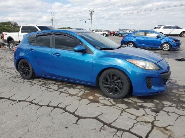 Photo 4 from auction – 2012 MAZDA 3 I with VIN JM1BL1L78C1694322