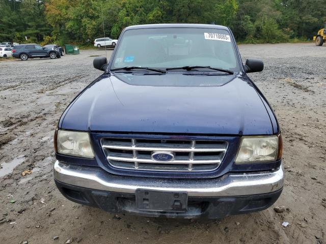 Photo 5 from auction – 2003 FORD RANGER with VIN 1FTYR44V33TA32241