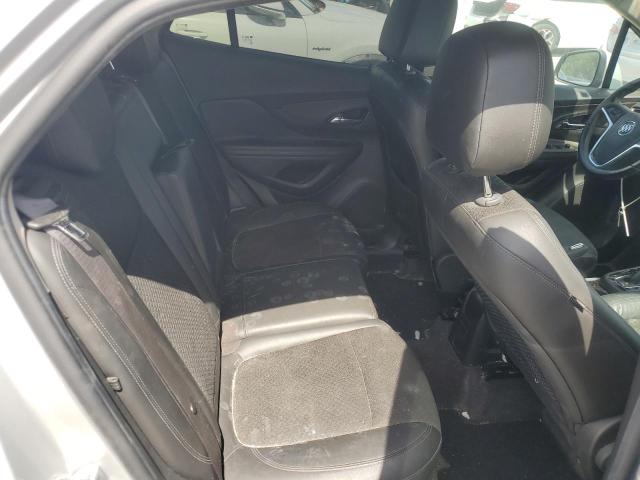 Photo 11 from auction – 2017 BUICK ENCORE PRE with VIN KL4CJASB6HB090604