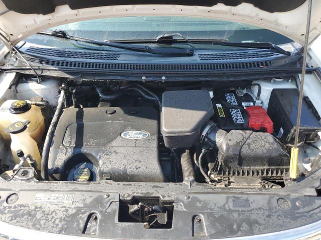 Photo 12 from auction – 2013 FORD EDGE LIMIT with VIN 2FMDK4KC2DBA28795