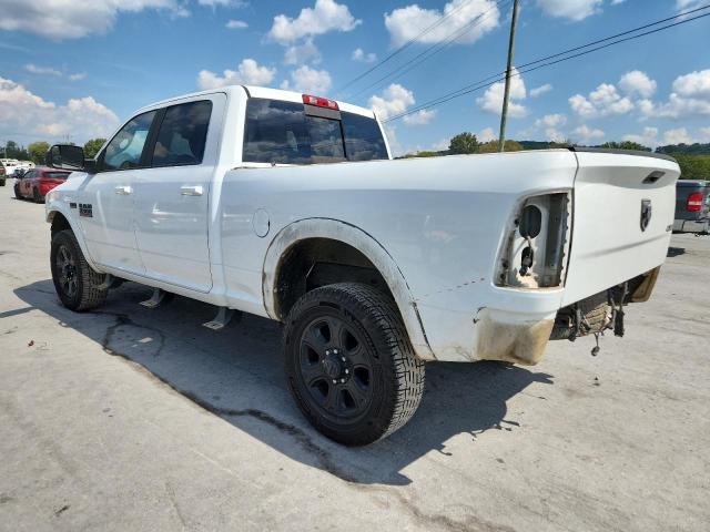 Foto 2 de la subasta – 2018 RAM 2500 SLT con VIN 3C6UR5DJ7JG337745
