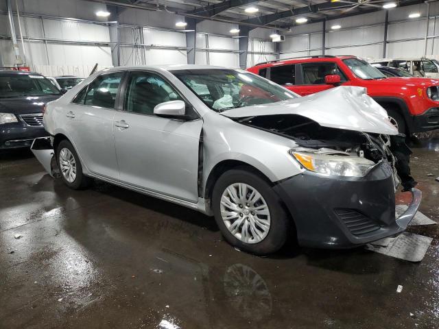 Photo 4 from auction – 2013 TOYOTA CAMRY L with VIN 4T4BF1FK5DR303751