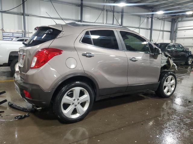 Photo 3 from auction – 2015 BUICK ENCORE CON with VIN KL4CJFSB6FB193984