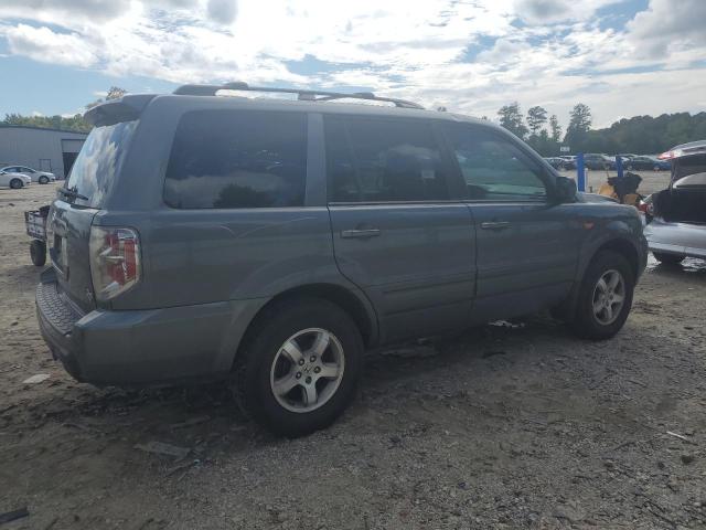 Photo 3 from auction – 2008 HONDA PILOT SE with VIN 5FNYF28328B018721