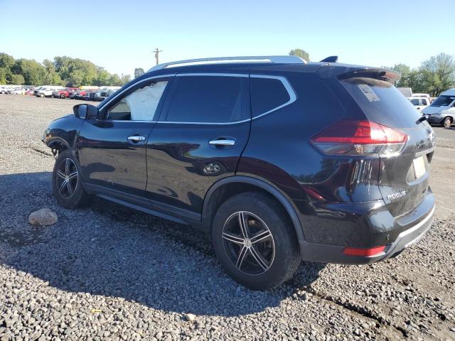 Photo 2 from auction – 2019 NISSAN ROGUE S with VIN KNMAT2MT7KP514207