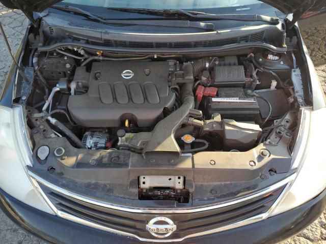 Photo 11 from auction – 2011 NISSAN VERSA S with VIN 3N1BC1AP3BL423424