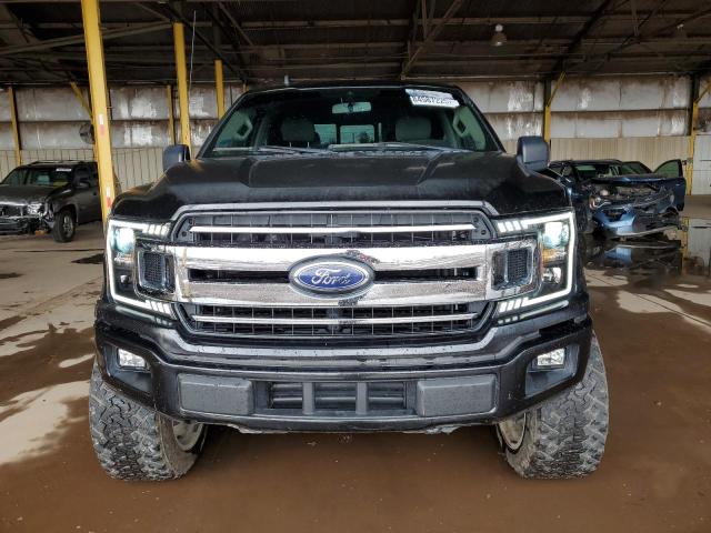 Photo 5 from auction – 2019 FORD F150 SUPER with VIN 1FTEW1E48KFD39207