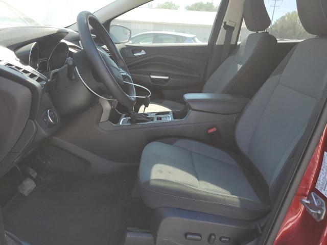Photo 7 from auction – 2018 FORD ESCAPE SE with VIN 1FMCU9GD3JUA19467