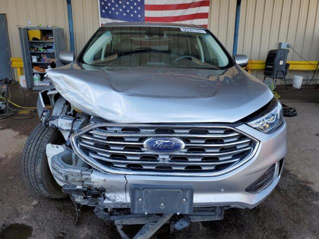 Photo 5 from auction – 2023 FORD EDGE TITAN with VIN 2FMPK4K93PBA58846