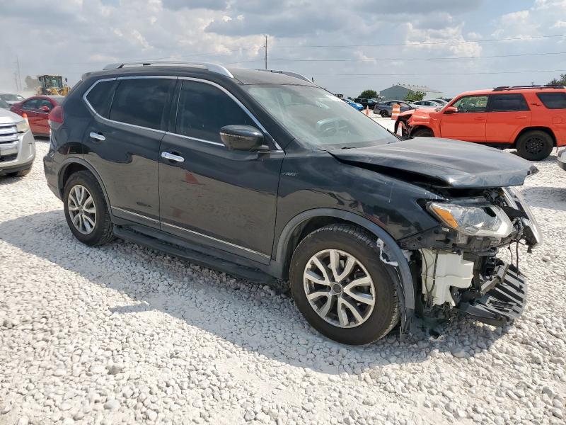 Photo 4 from auction – 2018 NISSAN ROGUE S with VIN KNMAT2MT9JP514207