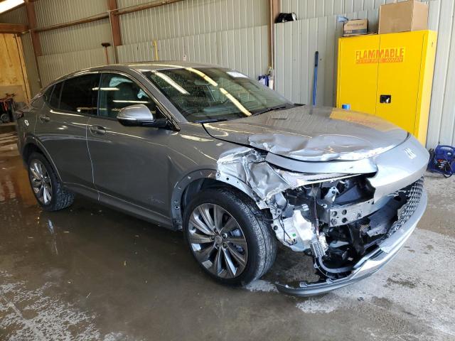 Photo 4 from auction – 2025 BUICK ENVISTA AV with VIN KL47LCEP4SB068123