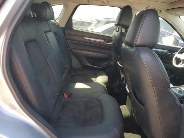 Photo 10 from auction – 2020 MAZDA CX-5 with VIN JM3KFACM5L0831954