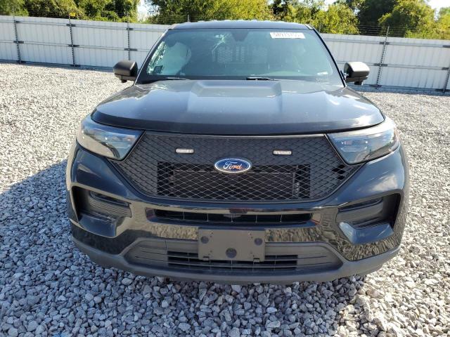 Photo 5 from auction – 2020 FORD EXPLORER with VIN 1FM5K8AW8LGA95559